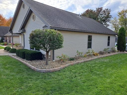 Commercial Snow Plowing for Xtreme landscaping LLC in Cambridge, OH