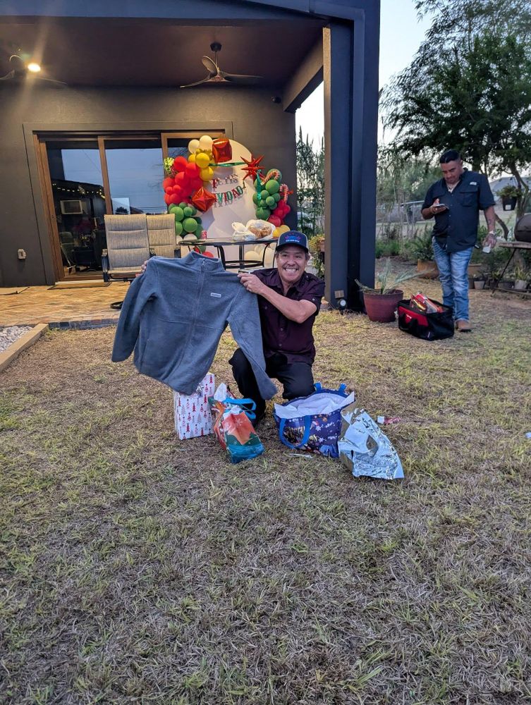 All Photos for TopNotch Painting Solutions LLC in McAllen, TX