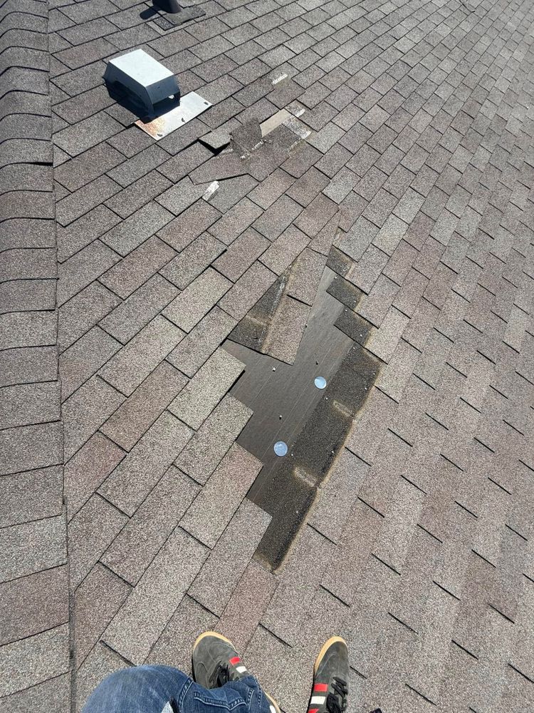 All Photos for Rigo’s Roofing in Eastland, Texas