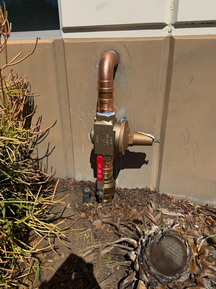 Our expert Pipe Repair and Replacement service ensures reliable, efficient solutions for any plumbing issue, enhancing your home's value by using high-quality materials to restore peace of mind and optimal water flow quickly. for Drain Surgeon Inc. in Fontana, CA