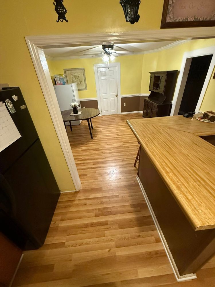 Transform your kitchen into a dream space with our expert renovation services. We offer customized designs, quality craftsmanship, and seamless installations to enhance functionality and elevate your home's value. for Southside Construction LLC in Chesnee, SC