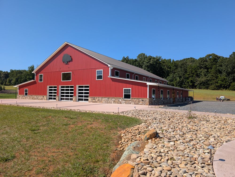 All Photos for Precision Pressure and Soft Washing LLC in Albemarle, NC