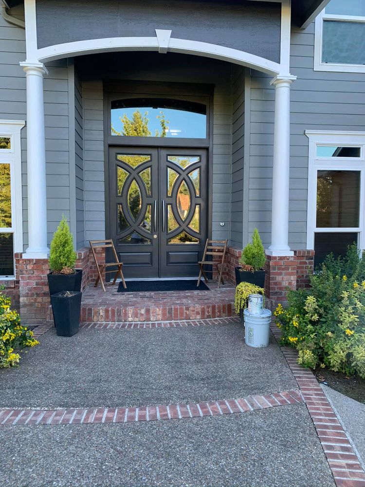 All Photos for AFP Painting LLC in Castle Rock, WA