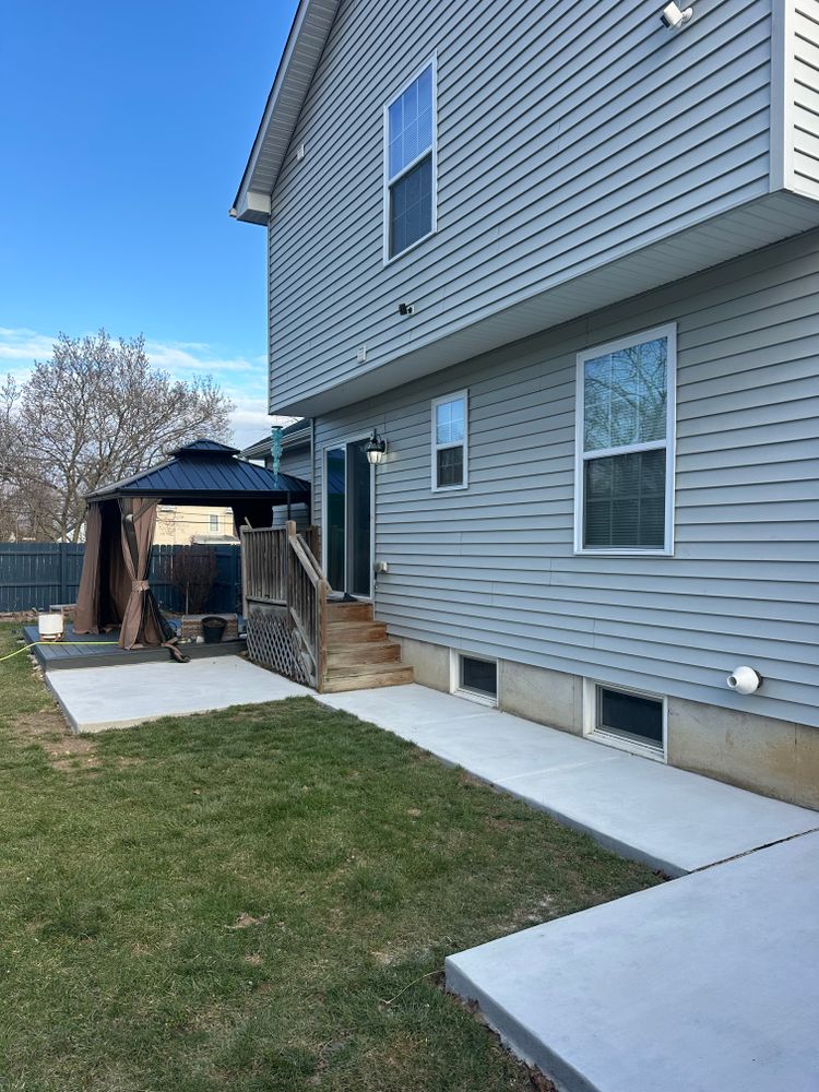 All Photos for GV Concrete LLC in Cherry Hill Township, NJ