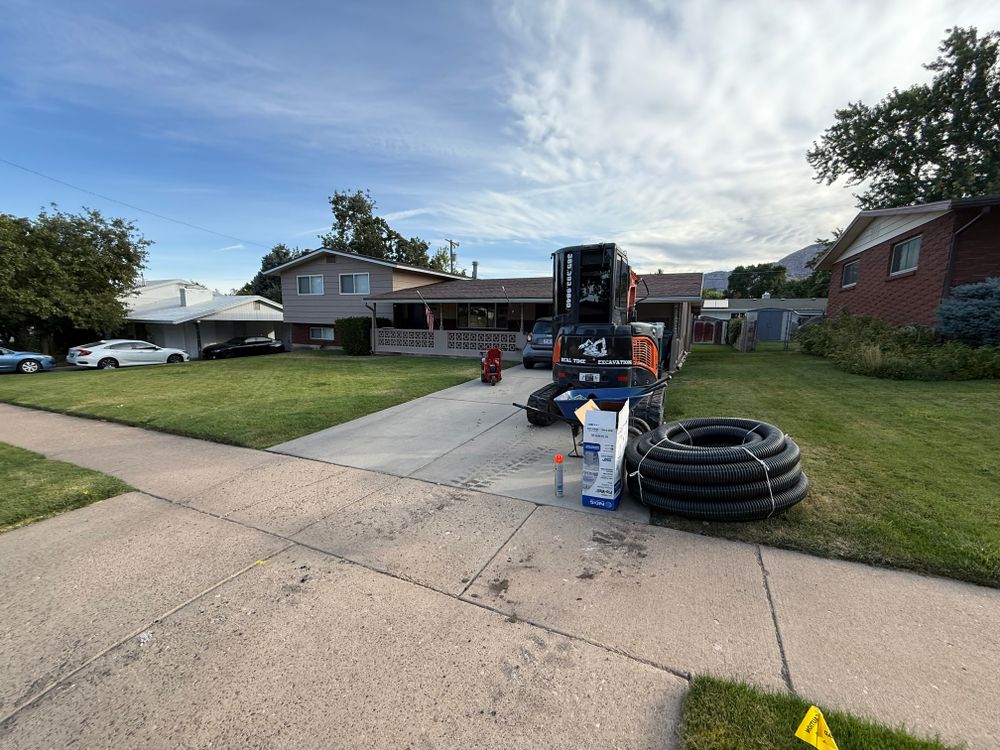 All Photos for Real Time Excavation & Design in West Haven, UT