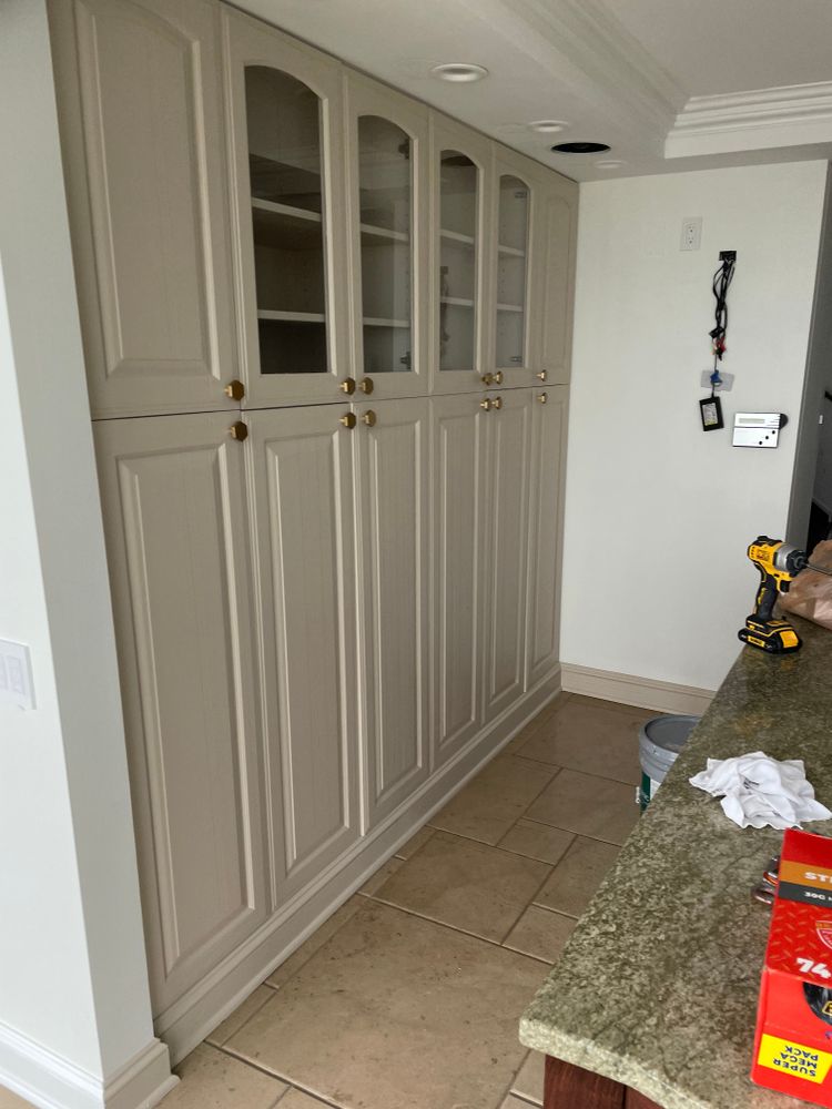All Photos for S.V.C Painting & DrywallCo in Glen Ellyn, IL