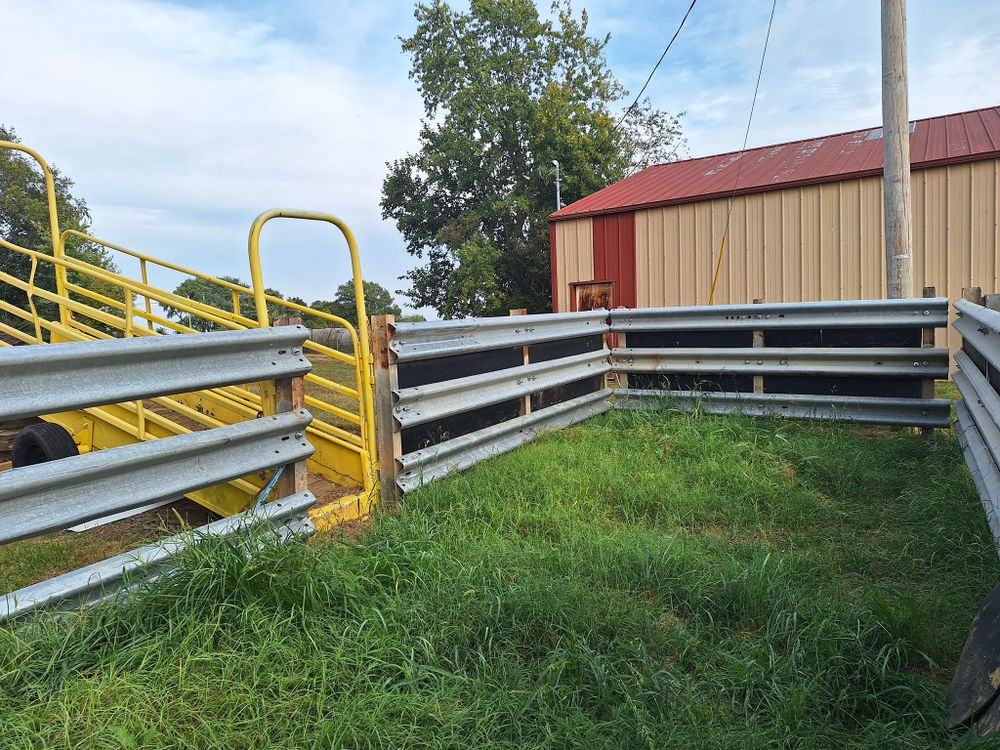 Fences for Apex Fence in Henderson, KY