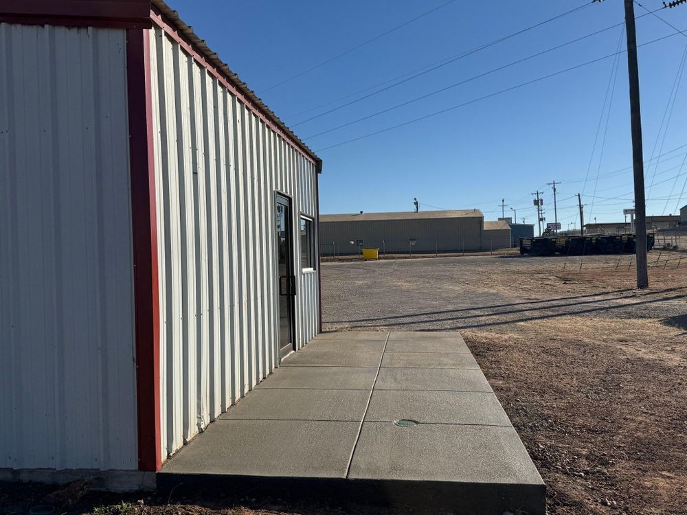 All Photos for TC Concrete in Elk City, OK