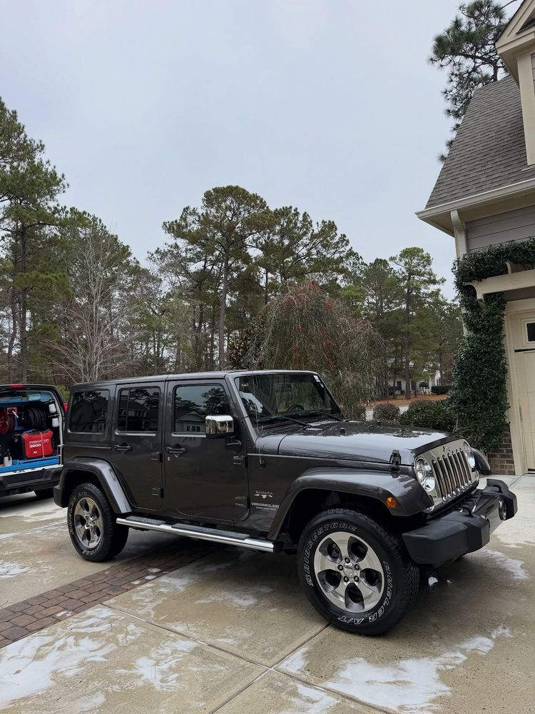 All Photos for Relentless Shine Mobile Detailing in Calabash, NC