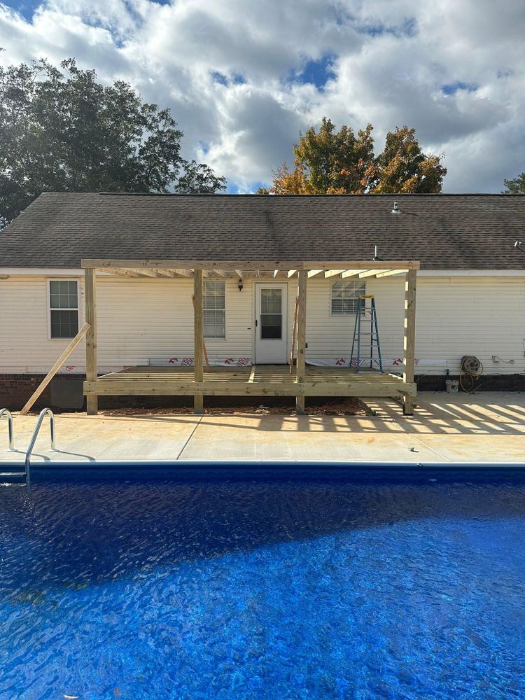 All Photos for Starr Tile & Remodeling in Russellville,,  AL