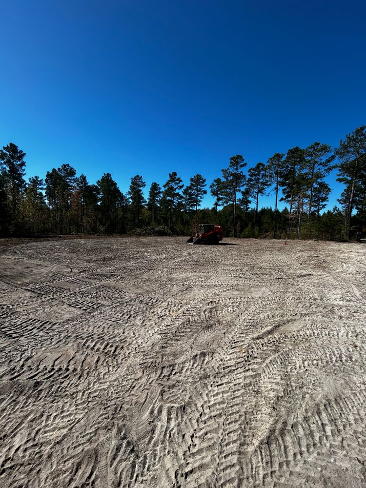 All Photos for JA Clearing  in Pageland, SC