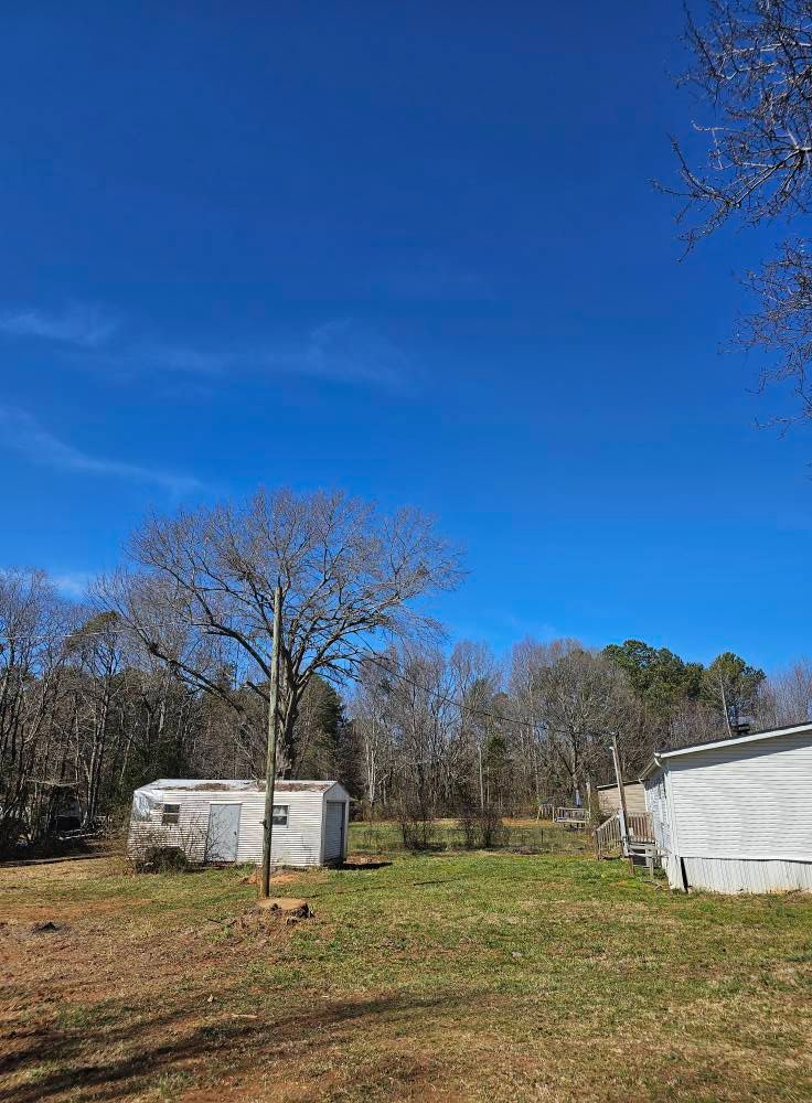 24/7 Storm Response for Sasquatch Tree Services LLC in Spartanburg, SC