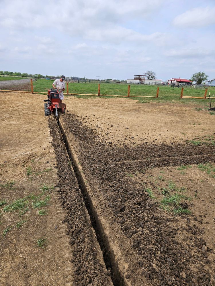 All Photos for Keen Precision Irrigation in Justin, TX