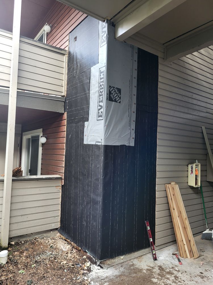 All Photos for Miguel Construction in Tacoma, WA