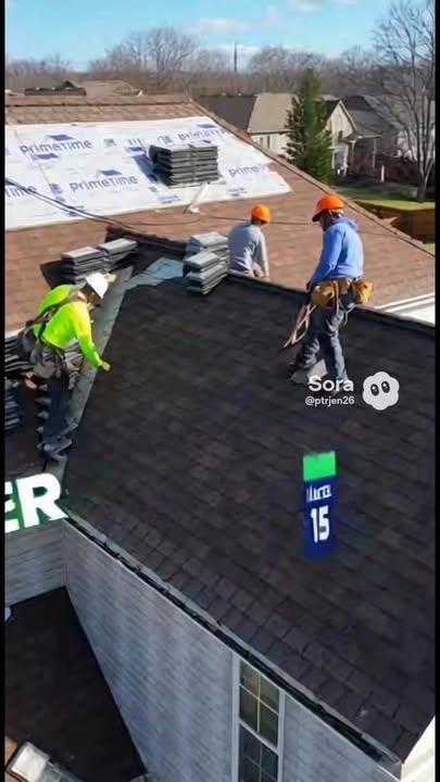 All Photos for Primetime Property & Restoration in Chattanooga, TN