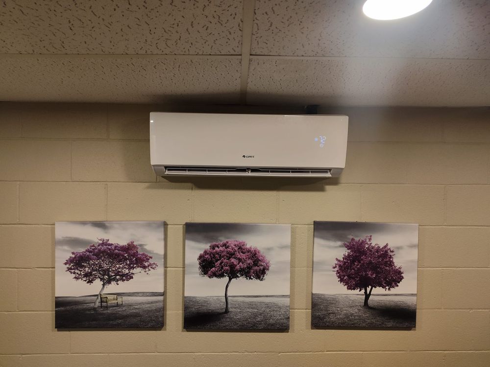 Ensure year-round comfort with our professional air conditioning services, including installation, repair, and maintenance. Our skilled technicians provide reliable solutions tailored to your home's unique needs for optimal efficiency and performance. for Texas Heat Ac and Refrigeration in Mineral Wells, TX