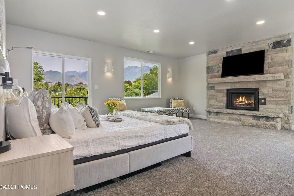 MGM Custom Builders team in Heber City, UT - people or person