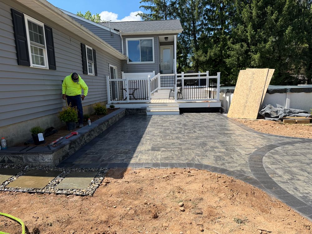 All Photos for RDR Landscaping, LLC in Westminster, MD