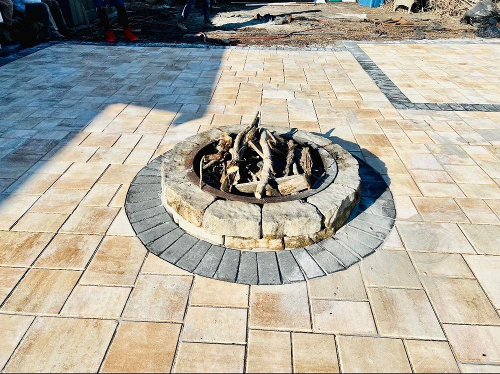 All Photos for Oceanfront Landscape in St. Petersburg, FL