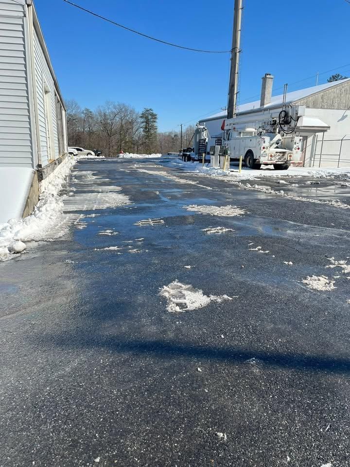 All Photos for Southside Land Management in Gretna, VA