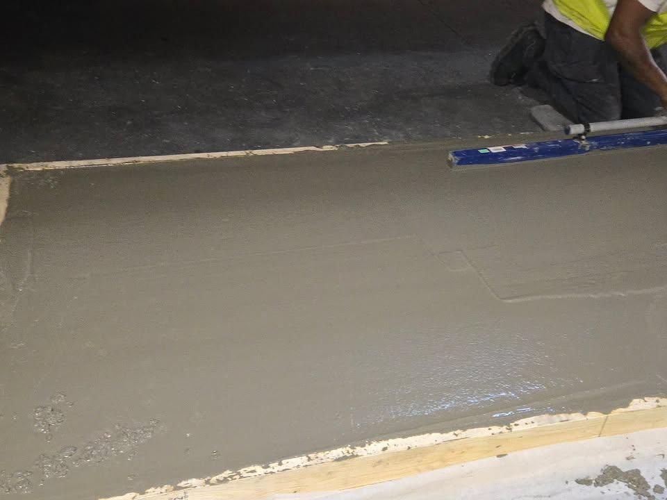 All Photos for Combat Concrete LLC in St. Petersburg, FL