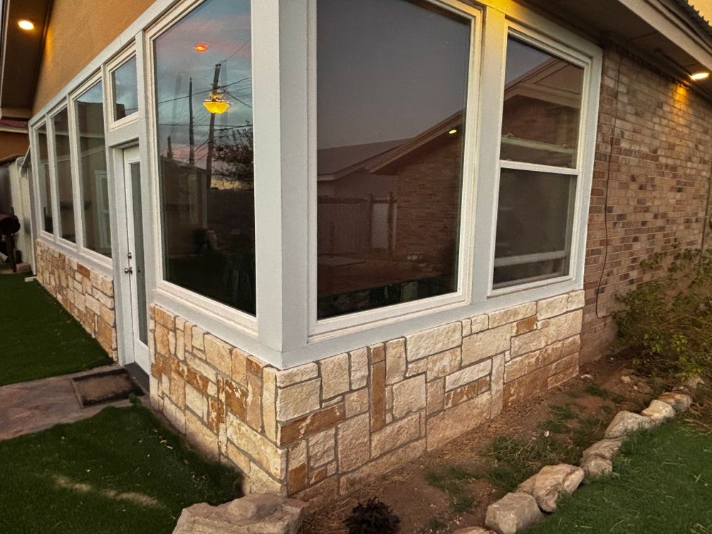 All Photos for Hill's Carpet & Remodeling in Odessa, TX