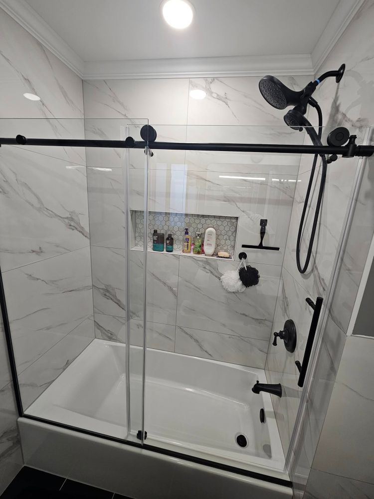 Interior Renovations for Gittens Remodeling LLC in Warren, MI