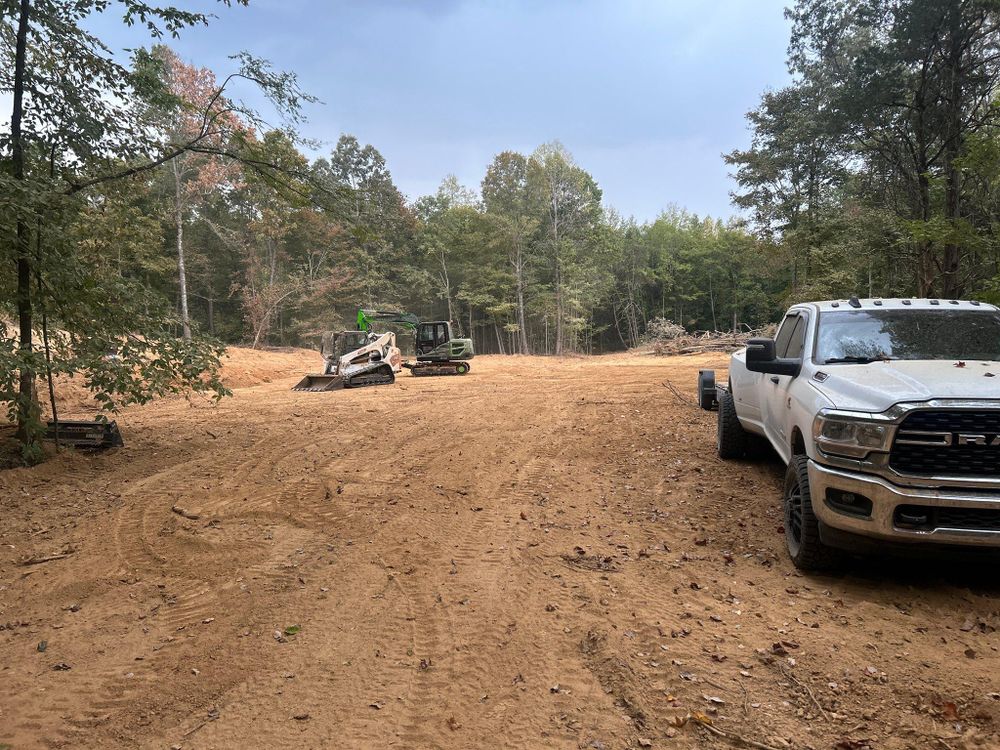 All Photos for A&S Excavating in Hanson, KY
