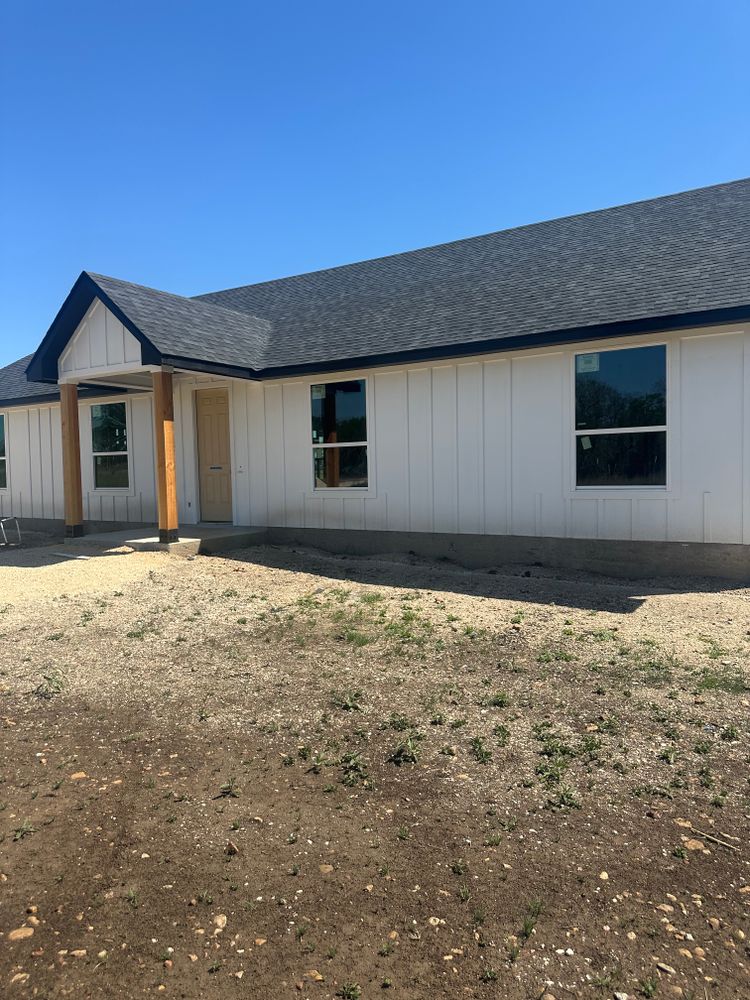 All Photos for GEOS Painting in New Braunfels, TX