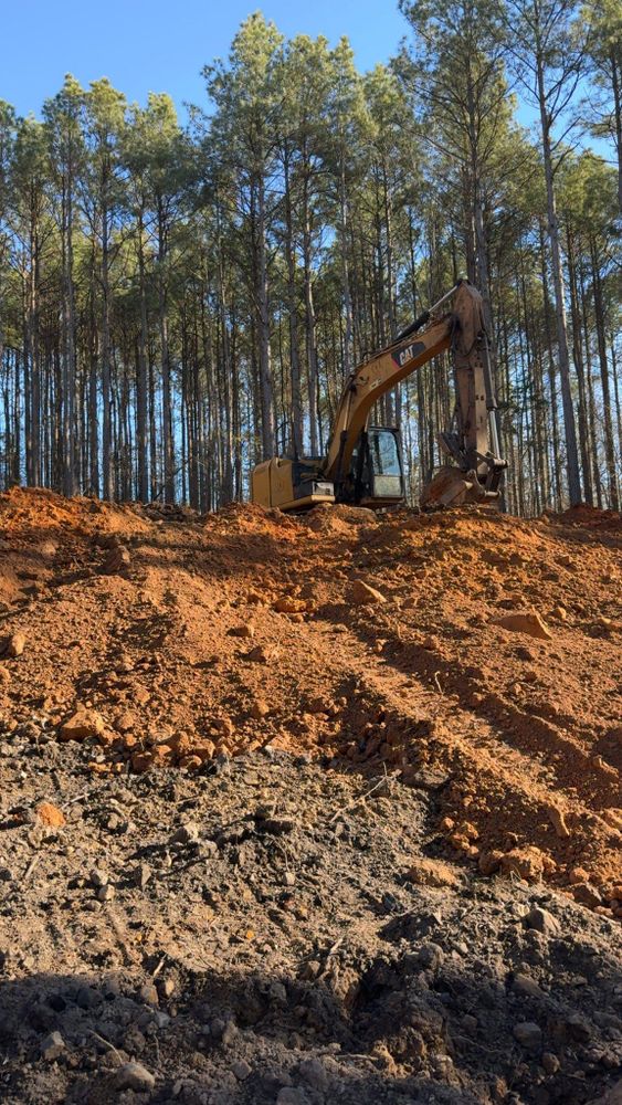 All Photos for Double J Excavation in Nashville, AR
