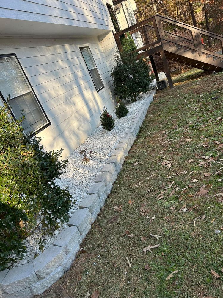 All Photos for A&A MultiScapes and Tree Service in Dallas,  GA