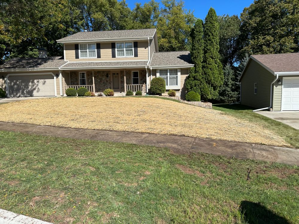All Photos for Paradise Lawnscapes in West Bend, WI