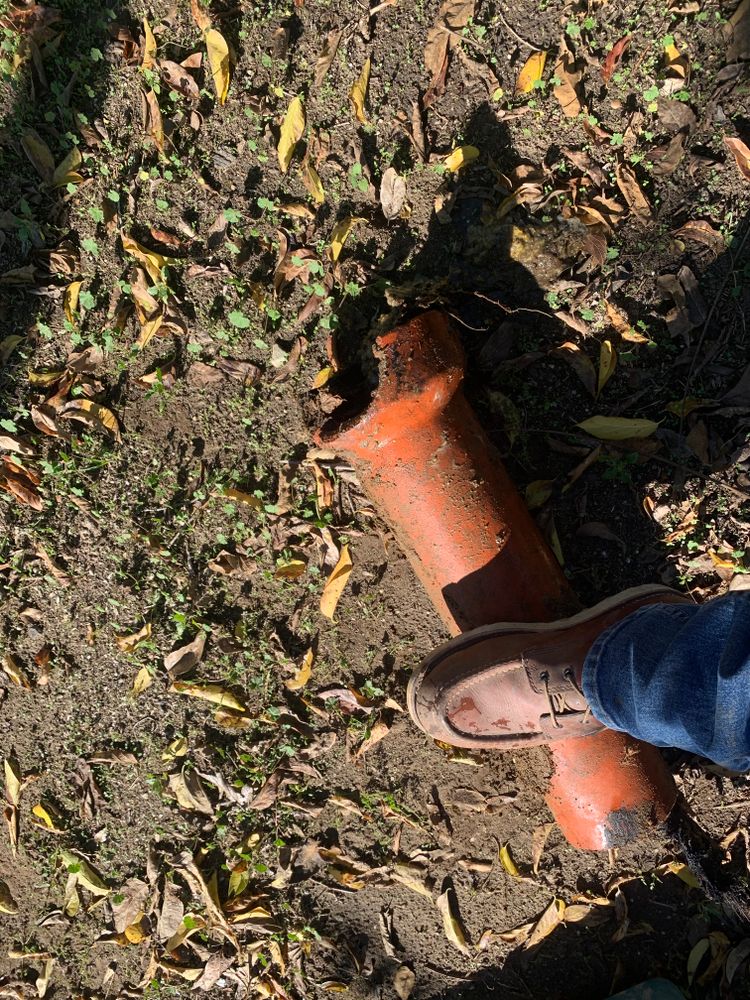 Sewer Repairs for Schuelke Plumbing & Construction in Beaumont, CA