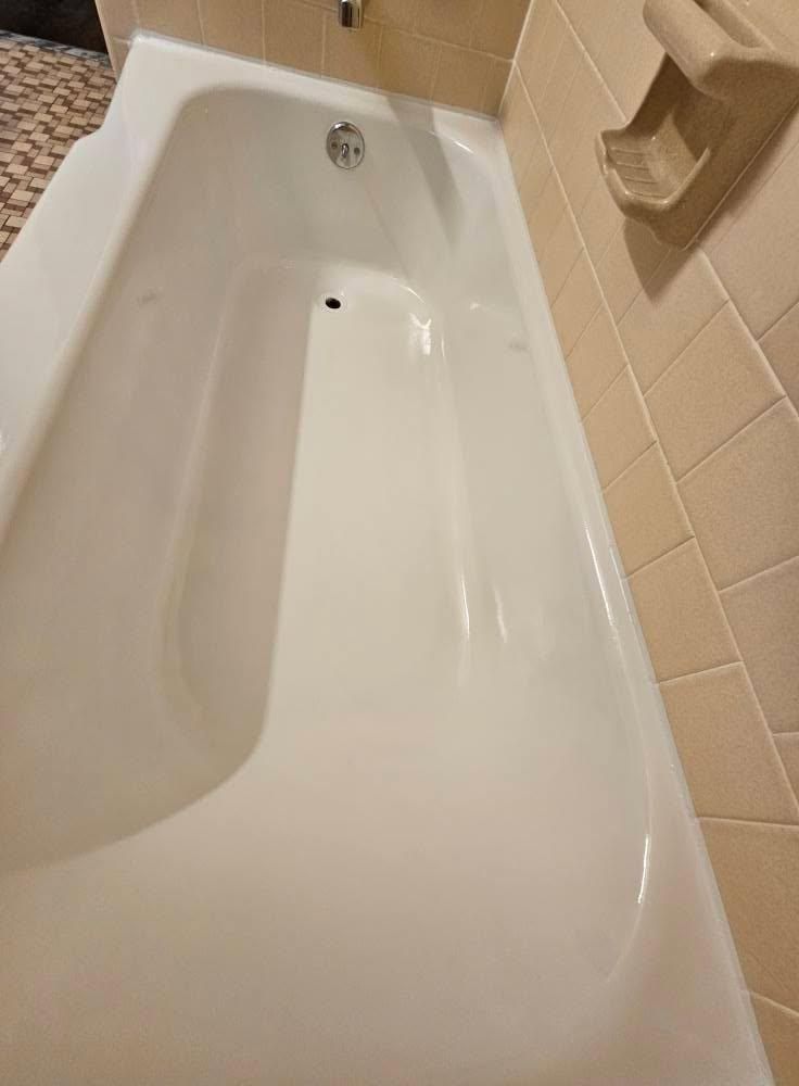 All Photos for Tub Life Resurfacing in Adairsville, GA