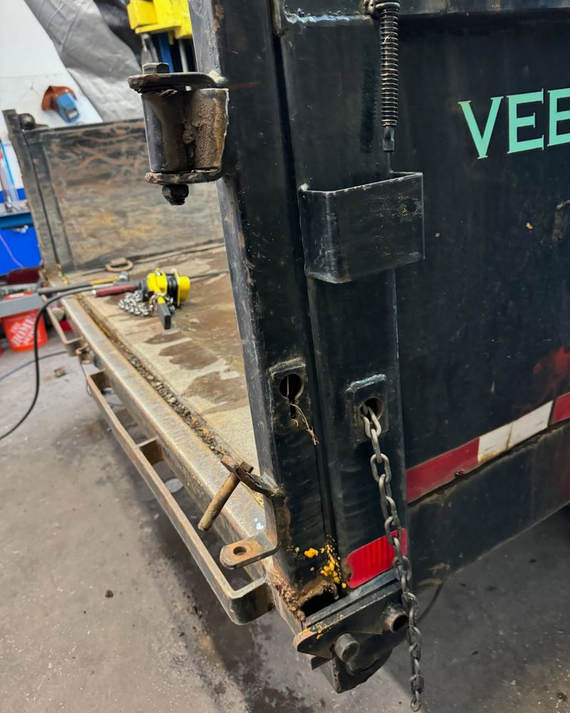 All Photos for Grounded Welding & Fabrication in Bend, OR