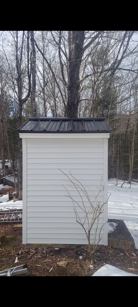 All Photos for Ossipee Mountain Construction LLC in Ossipee, NH