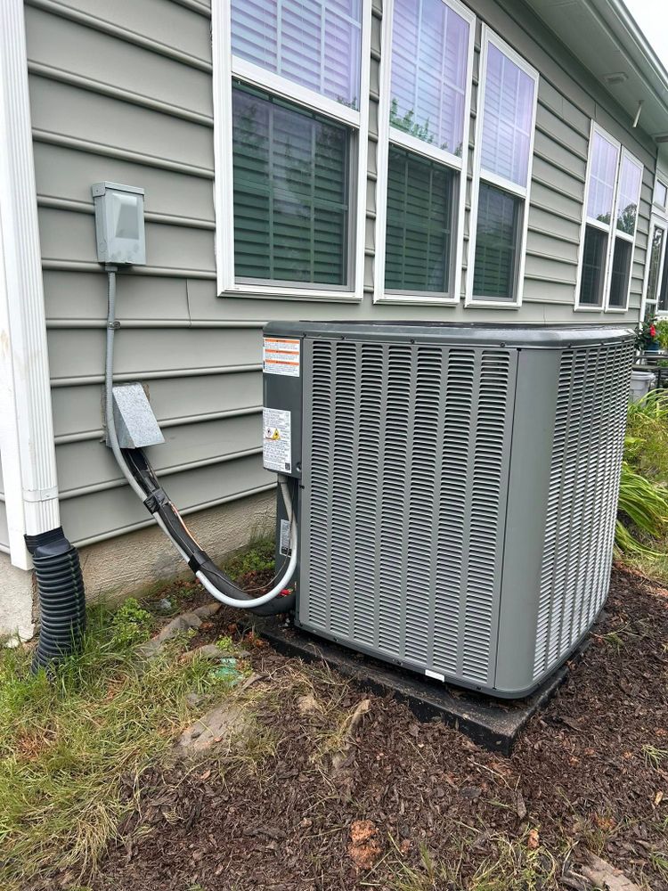 All Photos for Hydrick Mechanical in Fort Mill, SC