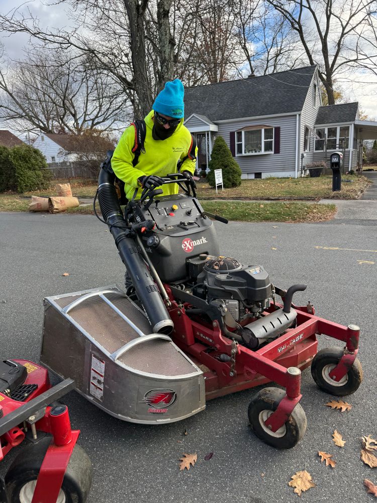 All Photos for Adams Landscaping in Springfield, MA