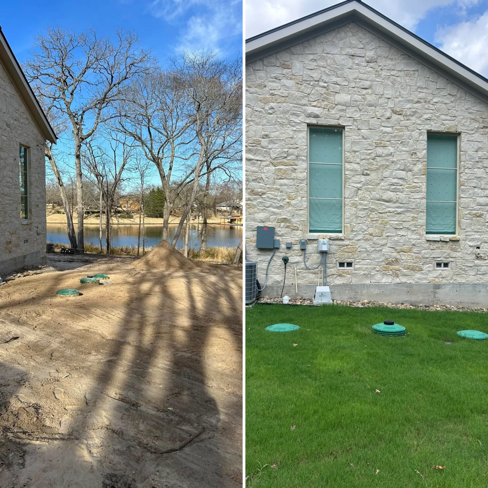 All Photos for Martin Septic  in Athens, TX