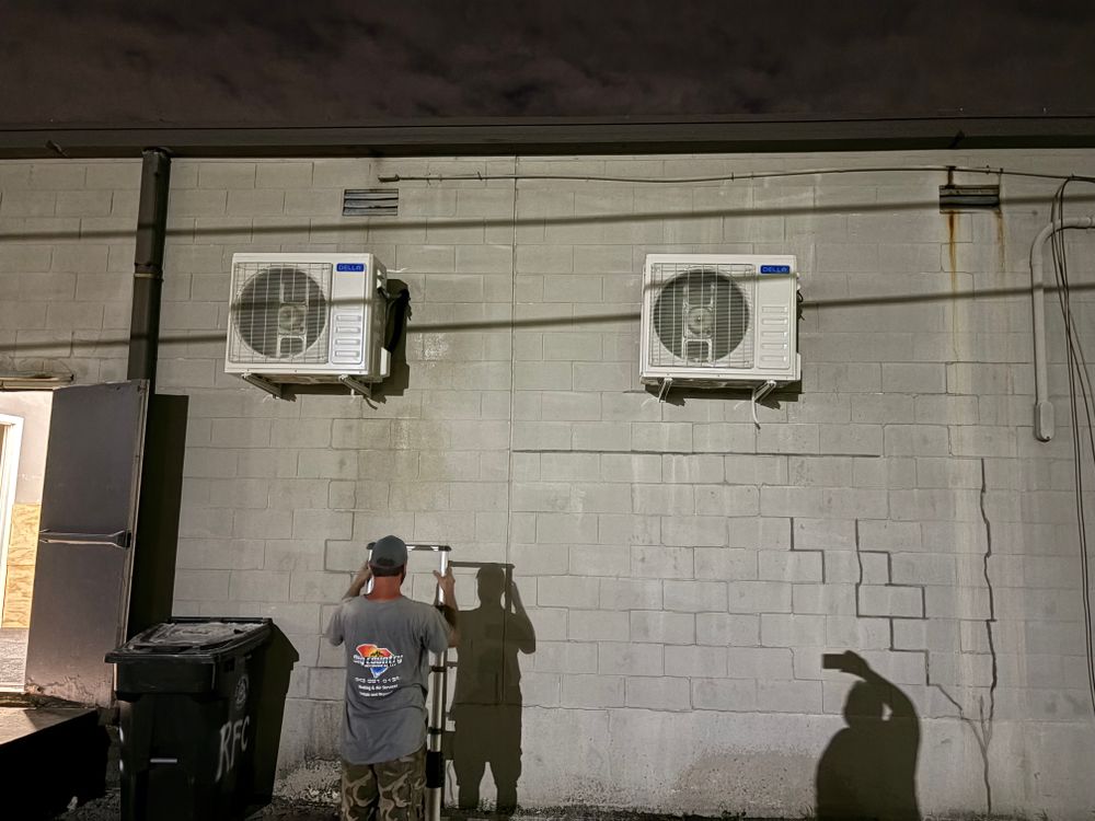 All Photos for Big Country Mechanical in Charleston, SC