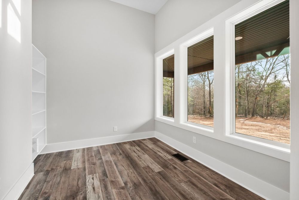 All Photos for HK Builders in Gray Court, SC