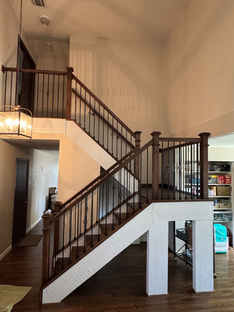 All Photos for Mac Stairs in Dallas, TX