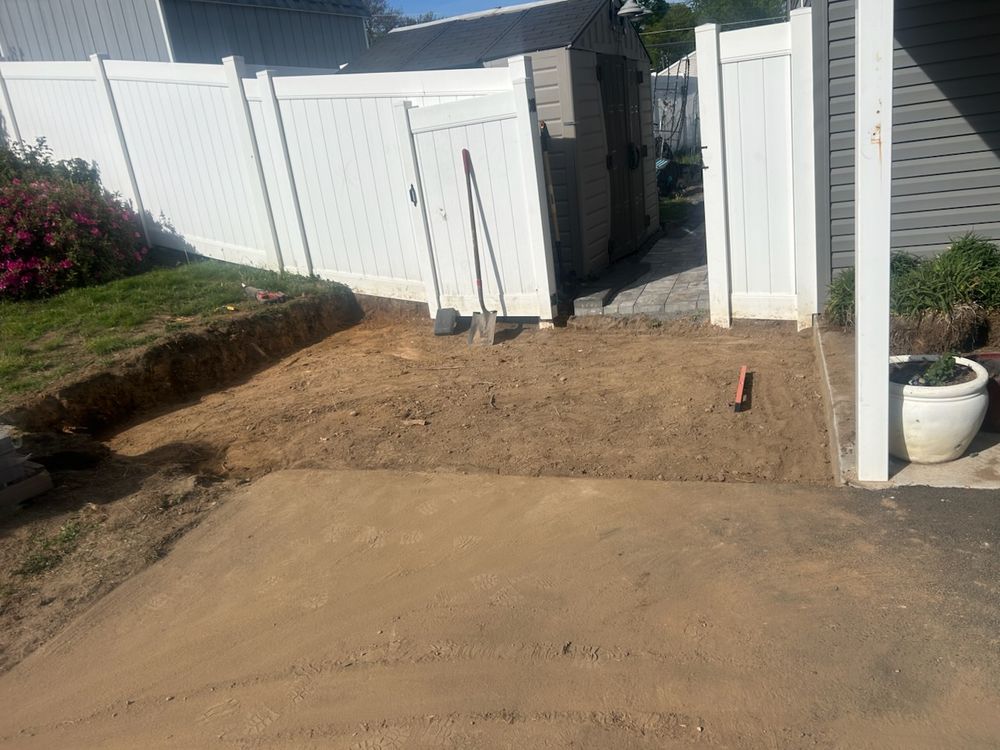 All Photos for Russo’s Landscaping & Tree Removal in Levittown, PA