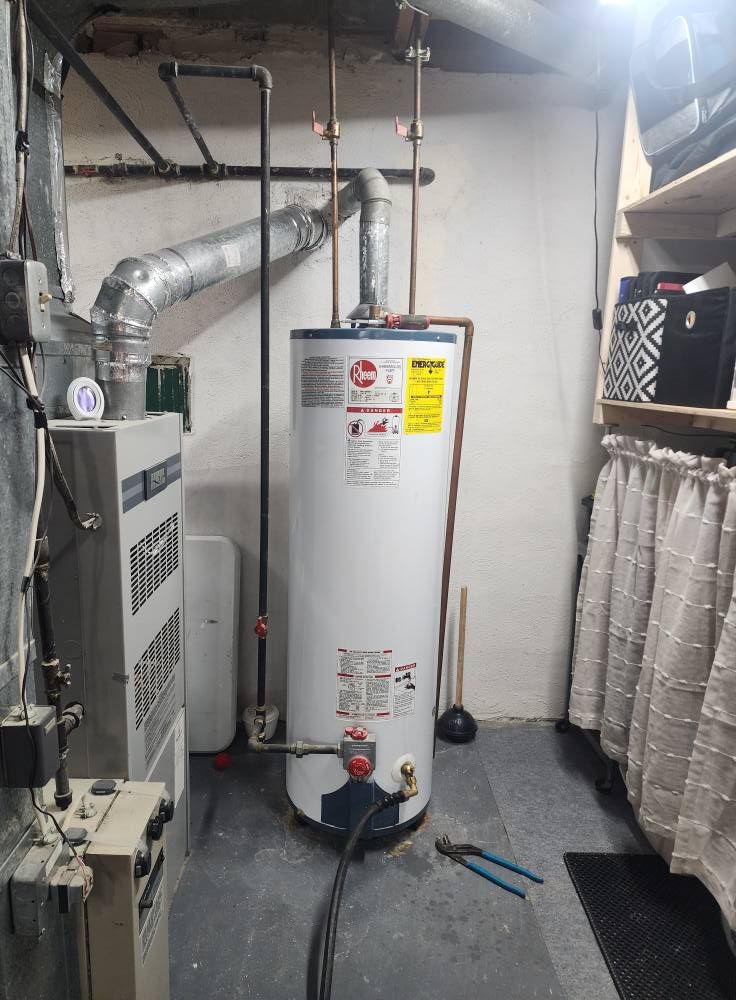 All Photos for Kings Custom Plumbing in Roanoke, VA