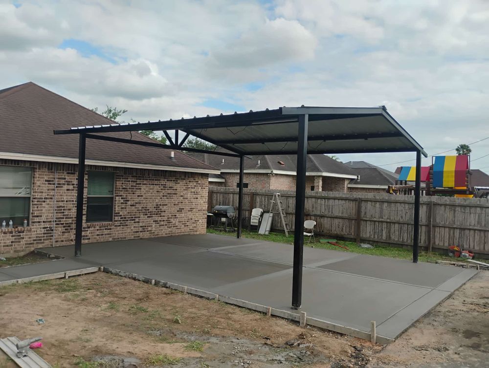 All Photos for Superior Painting and Metal Solutions in McAllen, TX