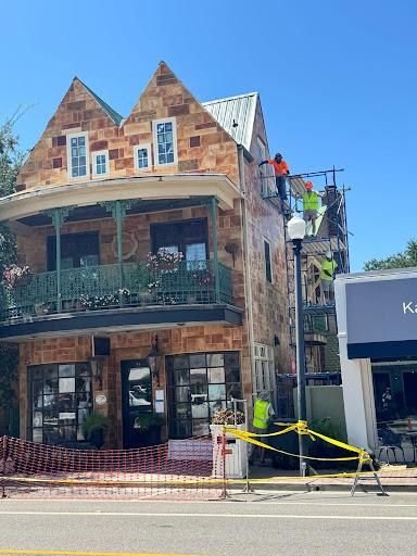 All Photos for Red Line Construction in Baldwin County,  AL