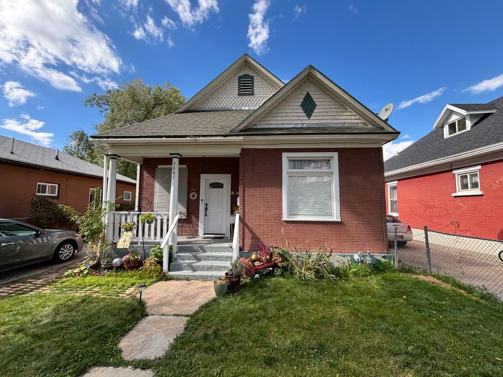 Bathroom Remodeling for Alta Vista Construction in Logan, UT