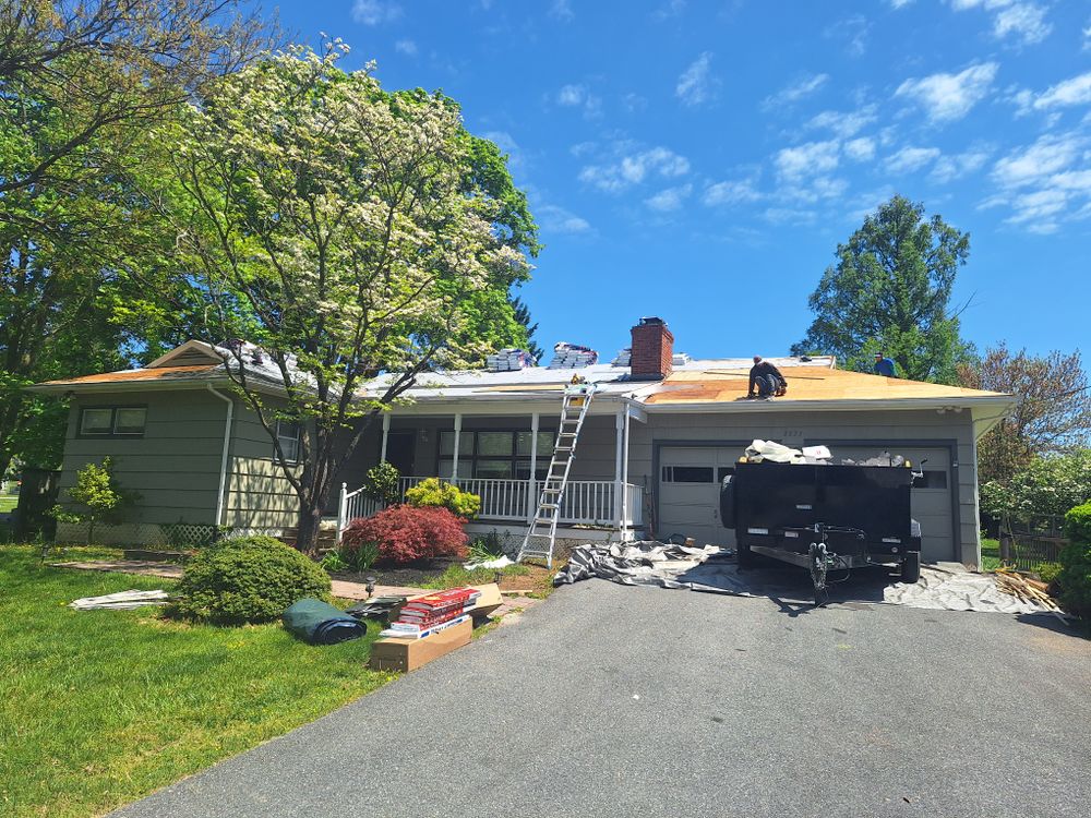 All Photos for Cresor Construction & Remodeling LLC in Frederick, MD