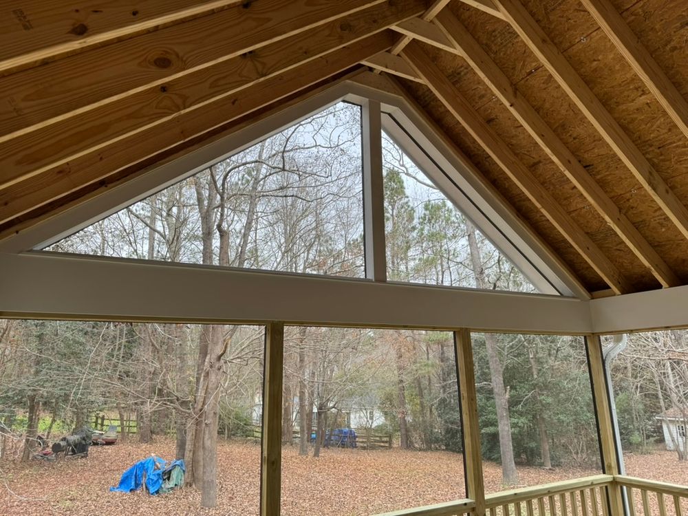 All Photos for Top Plate Construction in Clayton, NC