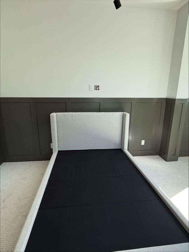 All Photos for Rich Construction Services in Parrish, FL